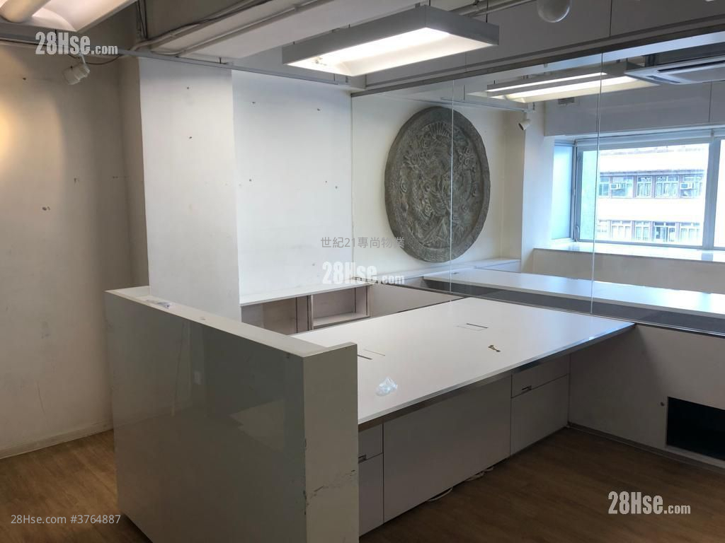 Ruby Commercial Building Sell