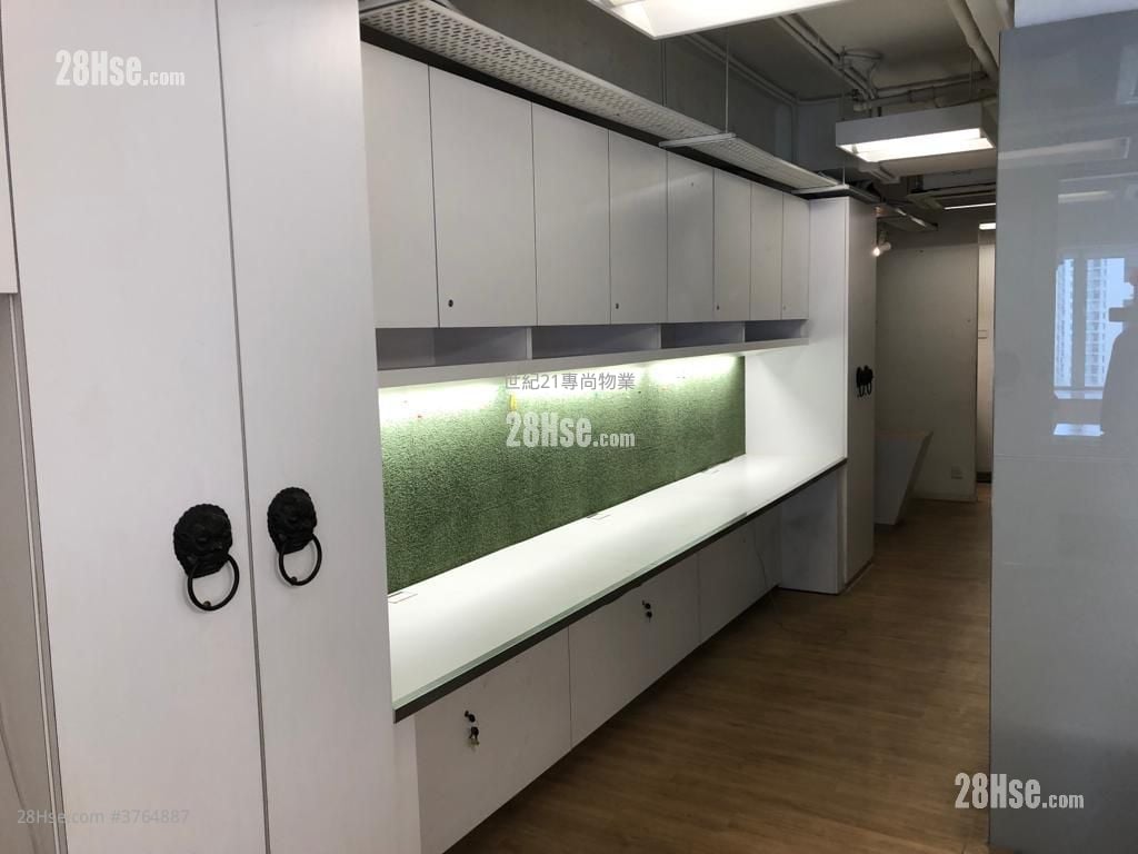 Ruby Commercial Building Sell