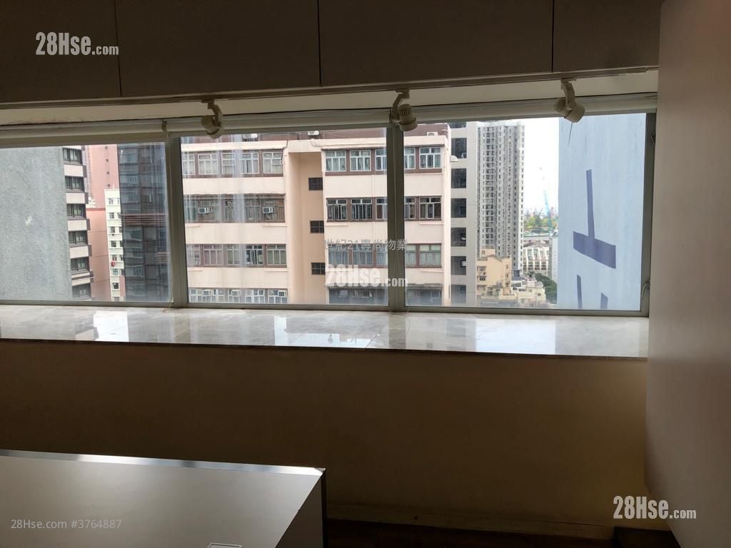 Ruby Commercial Building Sell