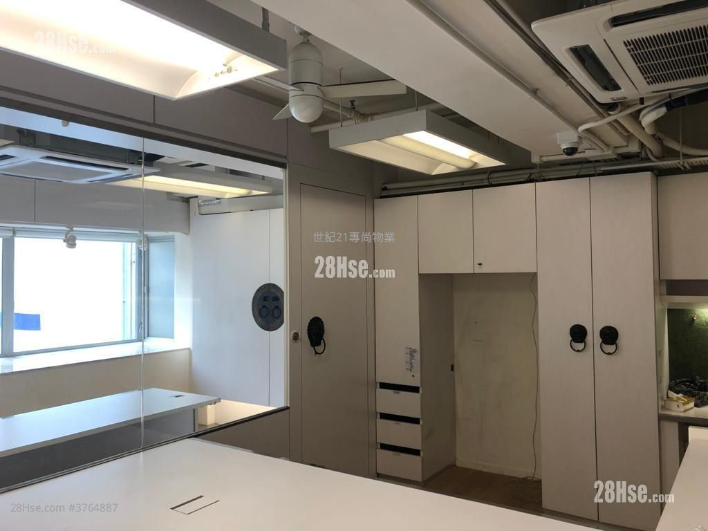 Ruby Commercial Building Sell