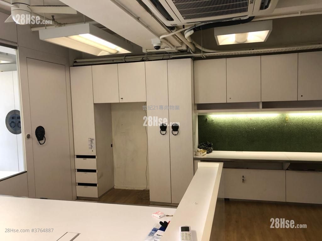 Ruby Commercial Building Sell