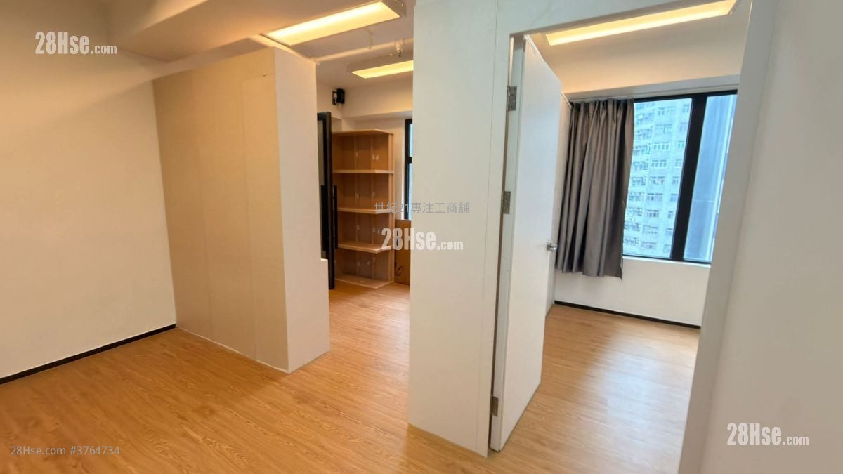 金巴利街楼上铺 租盘 2 房 , 1 厕所