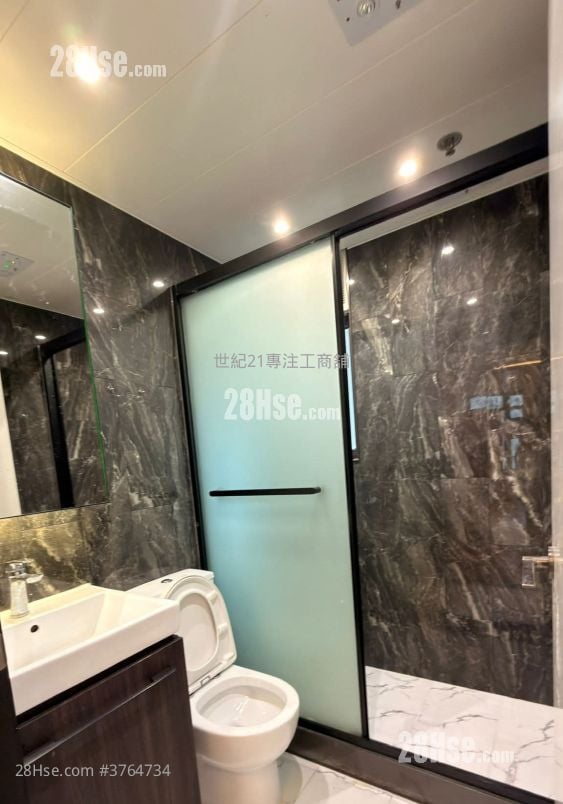 金巴利街楼上铺 租盘 2 房 , 1 厕所