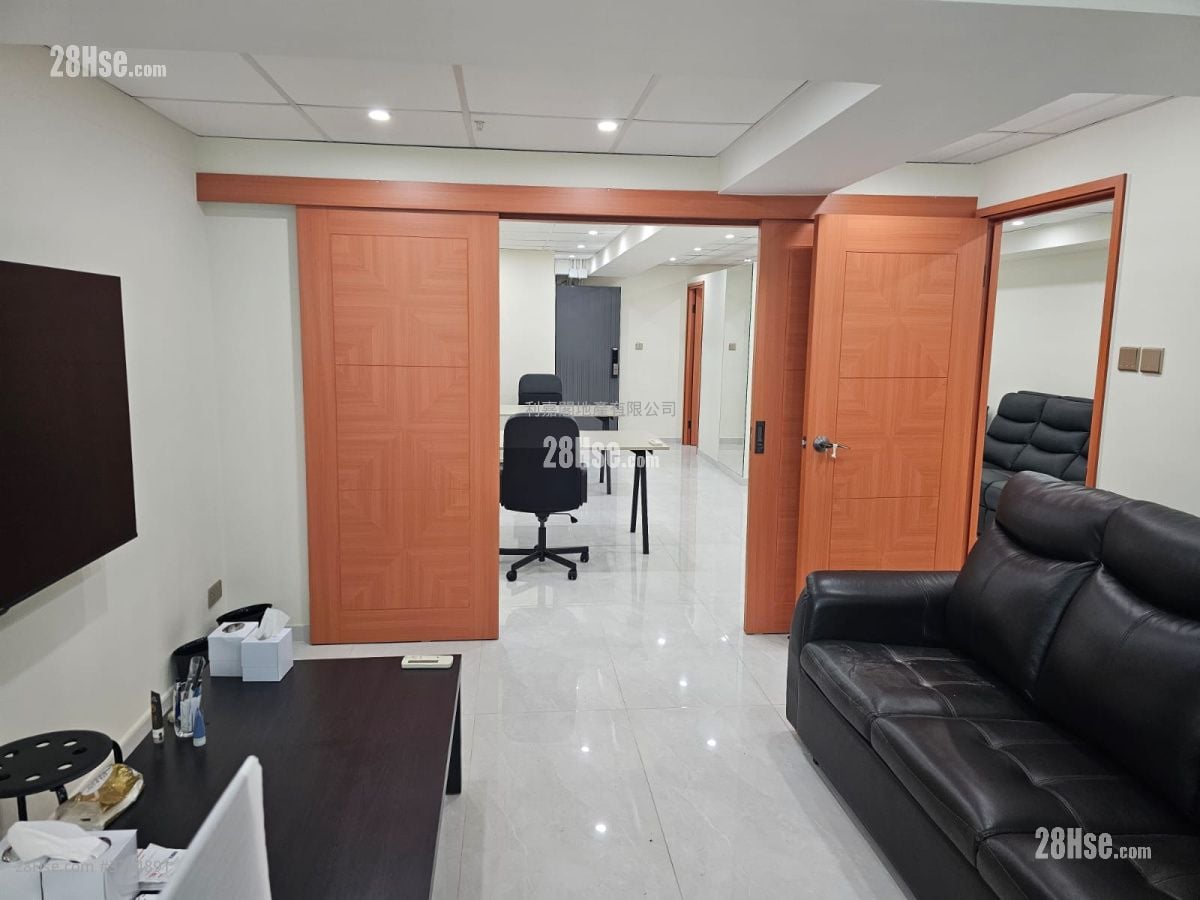 时丰中心 售盘 691 平方尺