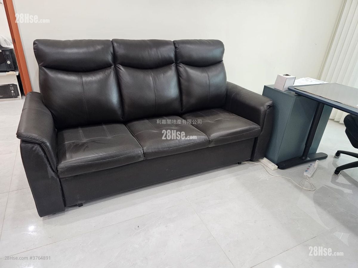 时丰中心 售盘 691 平方尺