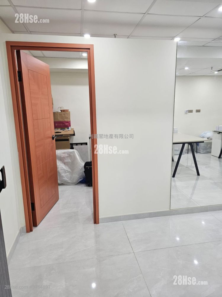 时丰中心 售盘 691 平方尺