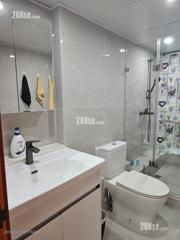 时丰中心 售盘 691 平方尺