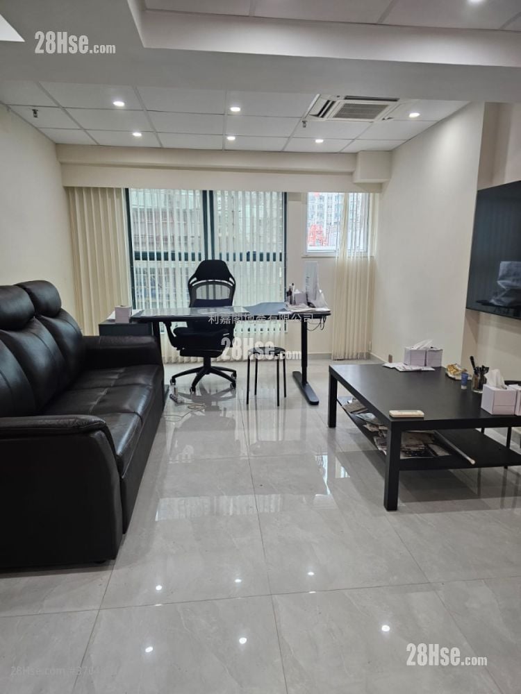 时丰中心 售盘 691 平方尺