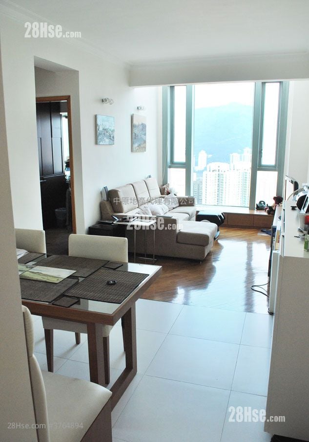 Tierra Verde Sell 2 Bedrooms , 1 Bathroom 531 ft²