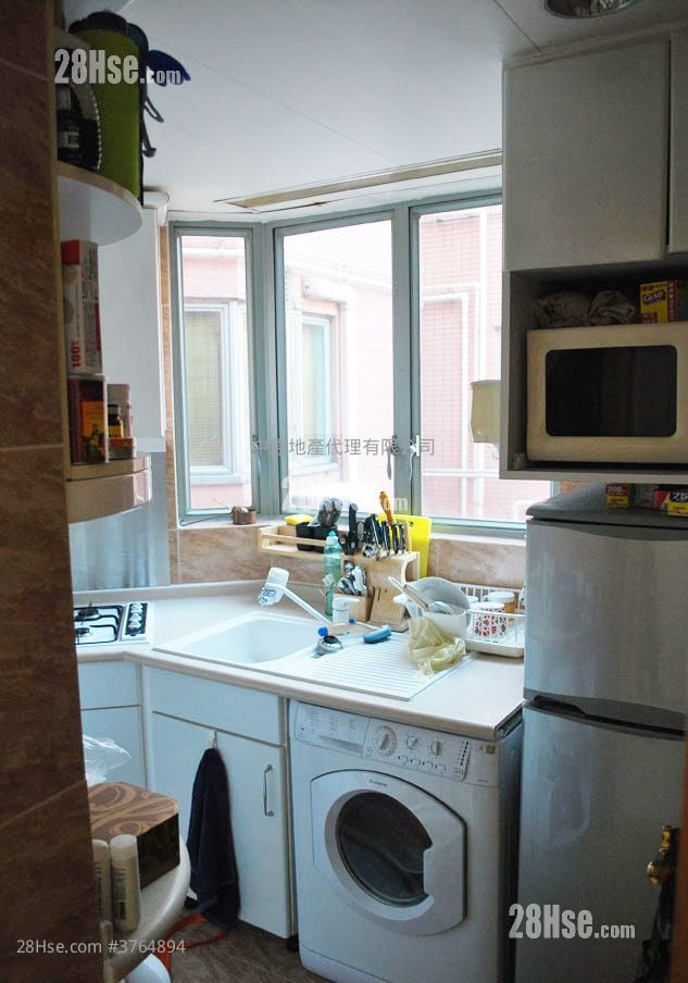 Tierra Verde Sell 2 Bedrooms , 1 Bathroom 531 ft²