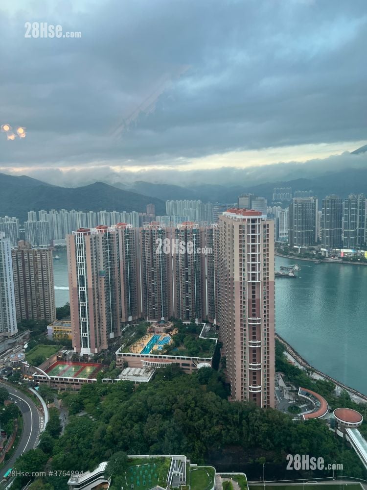 Tierra Verde Sell 2 Bedrooms , 1 Bathroom 531 ft²