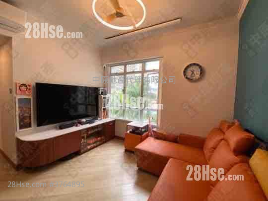 Tai Po Centre Sell 3 Bedrooms 522 ft²