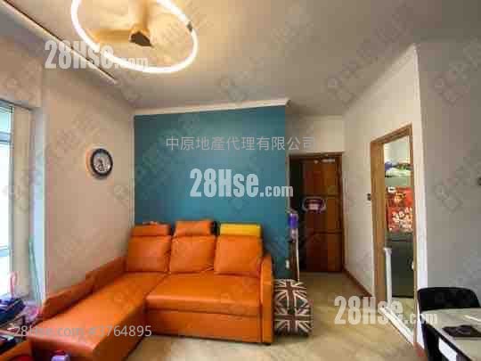 Tai Po Centre Sell 3 Bedrooms 522 ft²