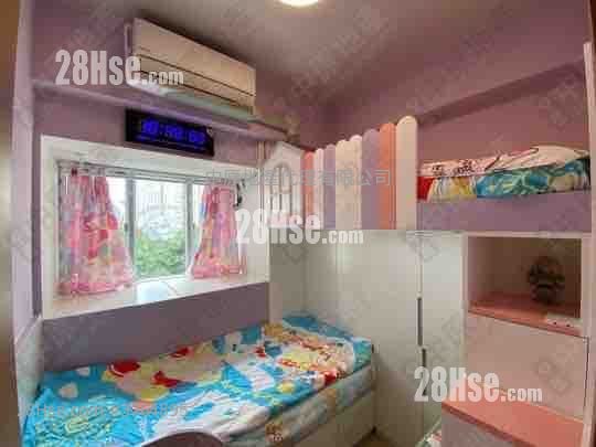 Tai Po Centre Sell 3 Bedrooms 522 ft²