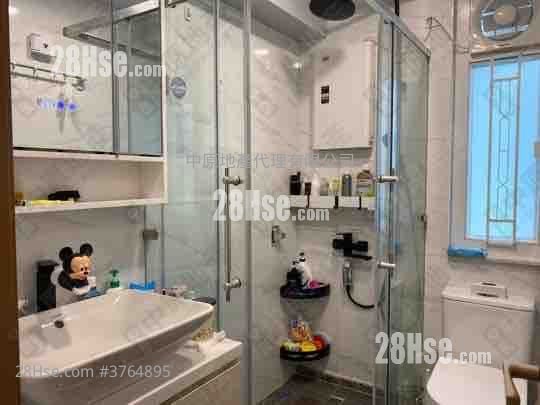 Tai Po Centre Sell 3 Bedrooms 522 ft²