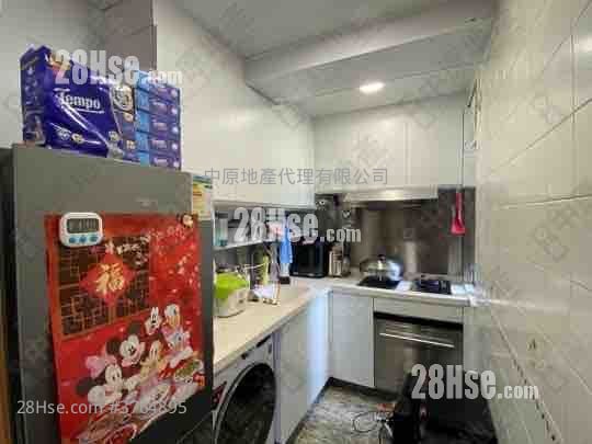Tai Po Centre Sell 3 Bedrooms 522 ft²