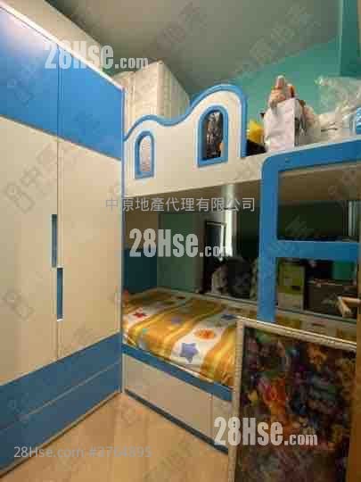 Tai Po Centre Sell 3 Bedrooms 522 ft²