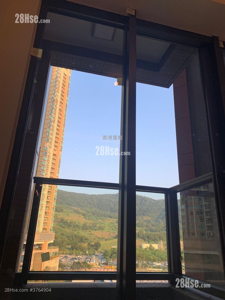 晋海 售盘 1 房 , 1 浴室 340 平方尺