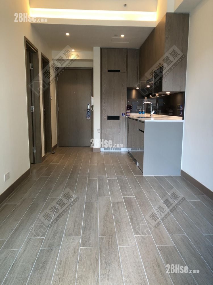 晋海 售盘 1 房 , 1 浴室 340 平方尺