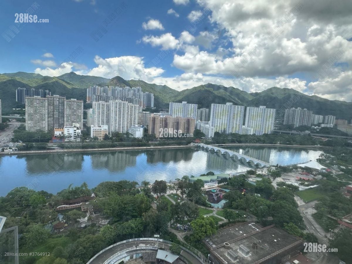 Lucky Plaza Sell 1 Bedroom 390 ft²