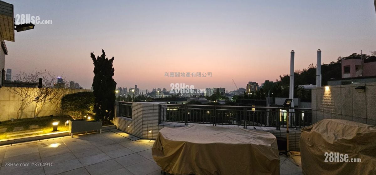 贤文礼士 售盘 3 房 1,534 平方尺