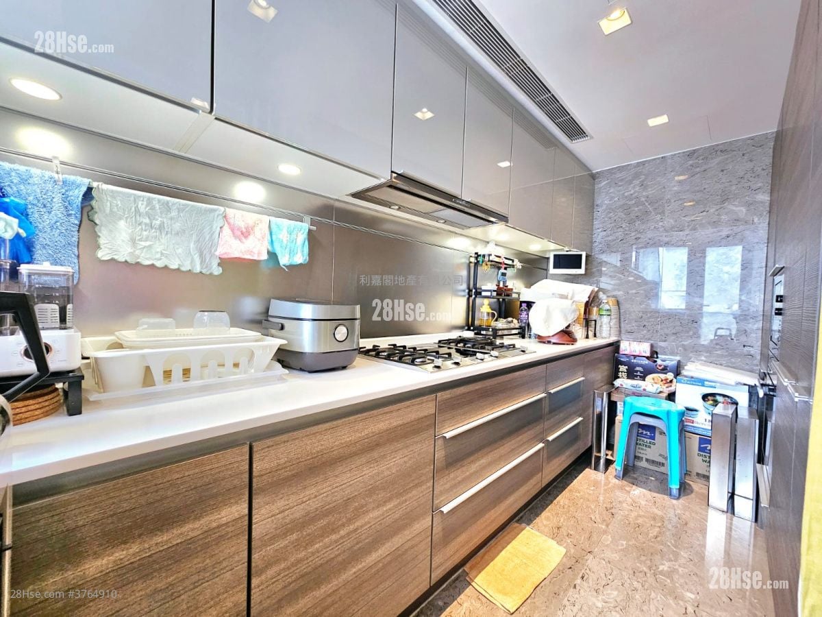 贤文礼士 售盘 3 房 1,534 平方尺