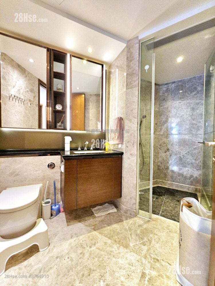 贤文礼士 售盘 3 房 1,534 平方尺