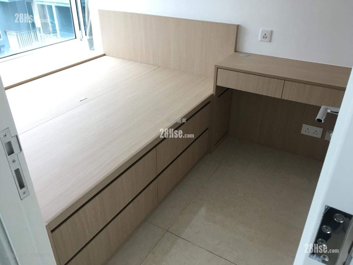 The Beaumount Sell 2 Bedrooms , 1 Bathroom 498 ft²