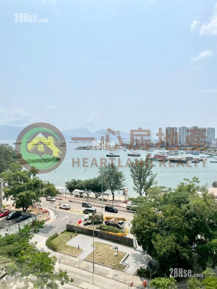 龙腾花园 租盘 3 房 , 2 浴室 1,342 平方尺