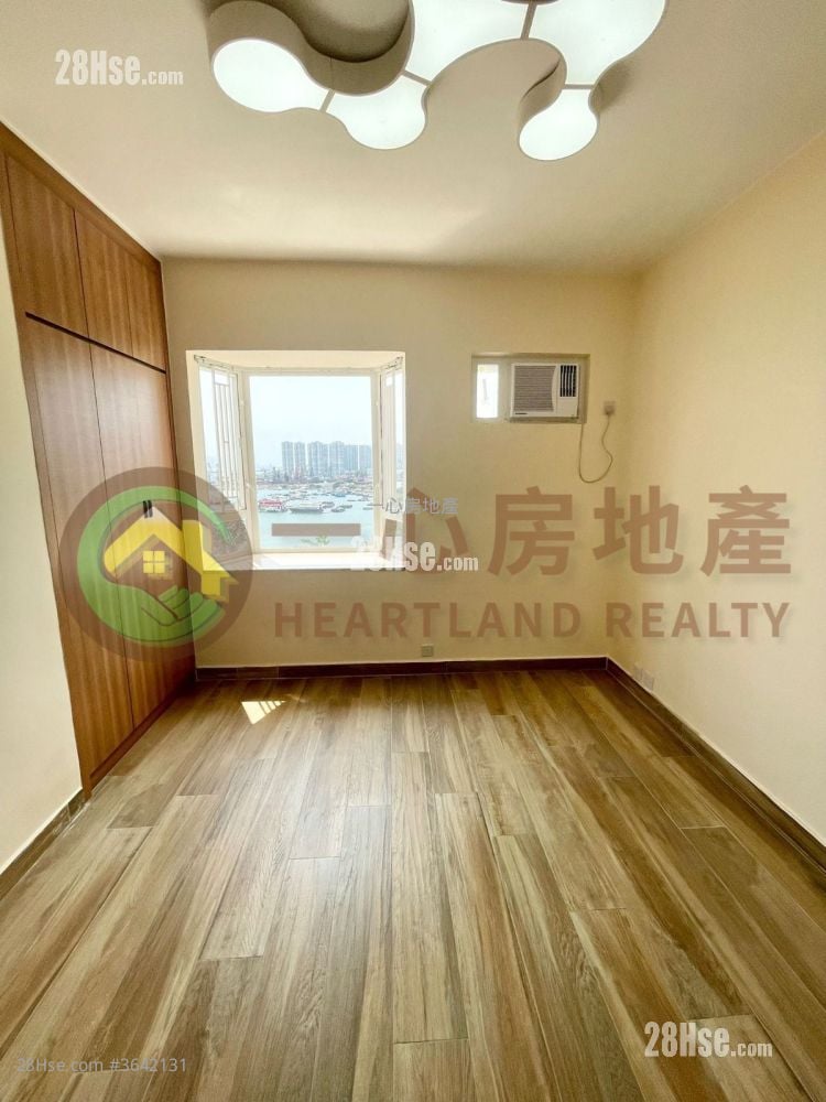 龙腾花园 租盘 3 房 , 2 浴室 1,342 平方尺