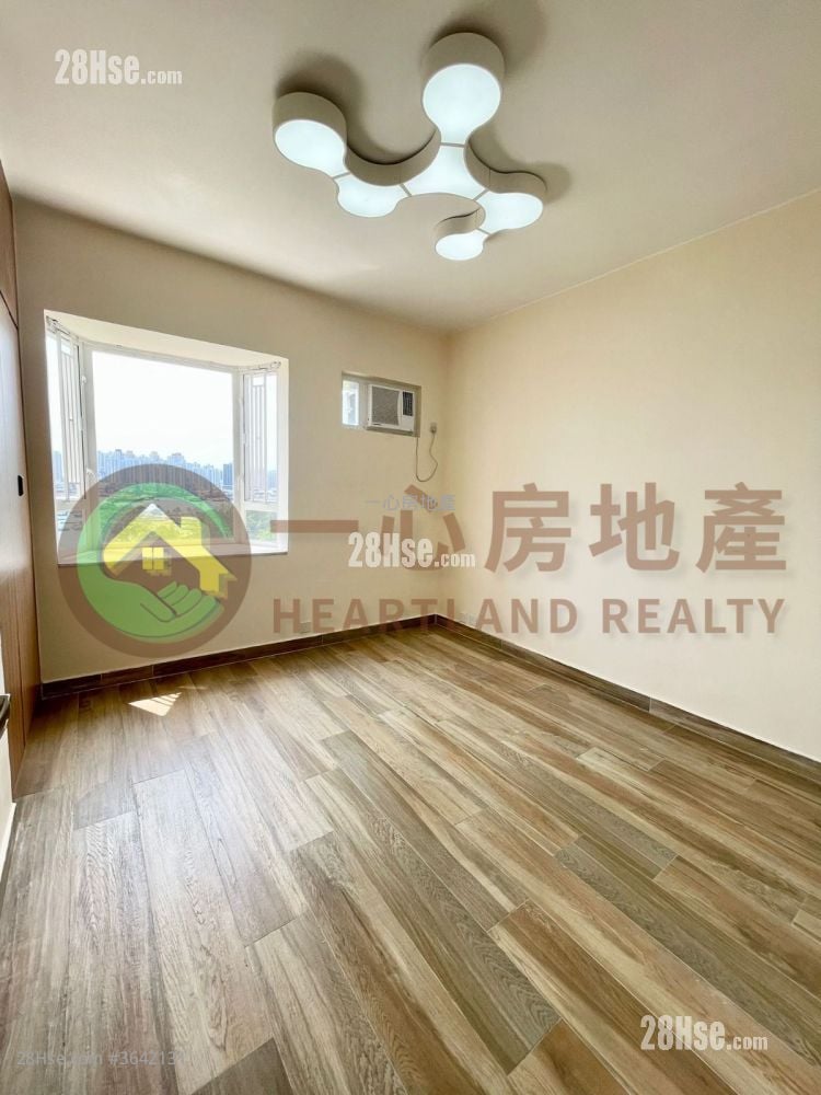 龙腾花园 租盘 3 房 , 2 浴室 1,342 平方尺