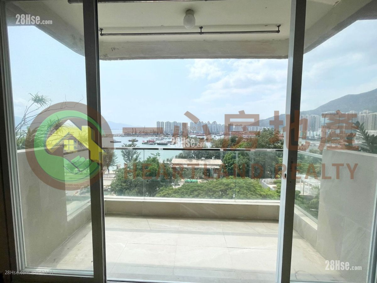 龙腾花园 租盘 3 房 , 2 浴室 1,342 平方尺