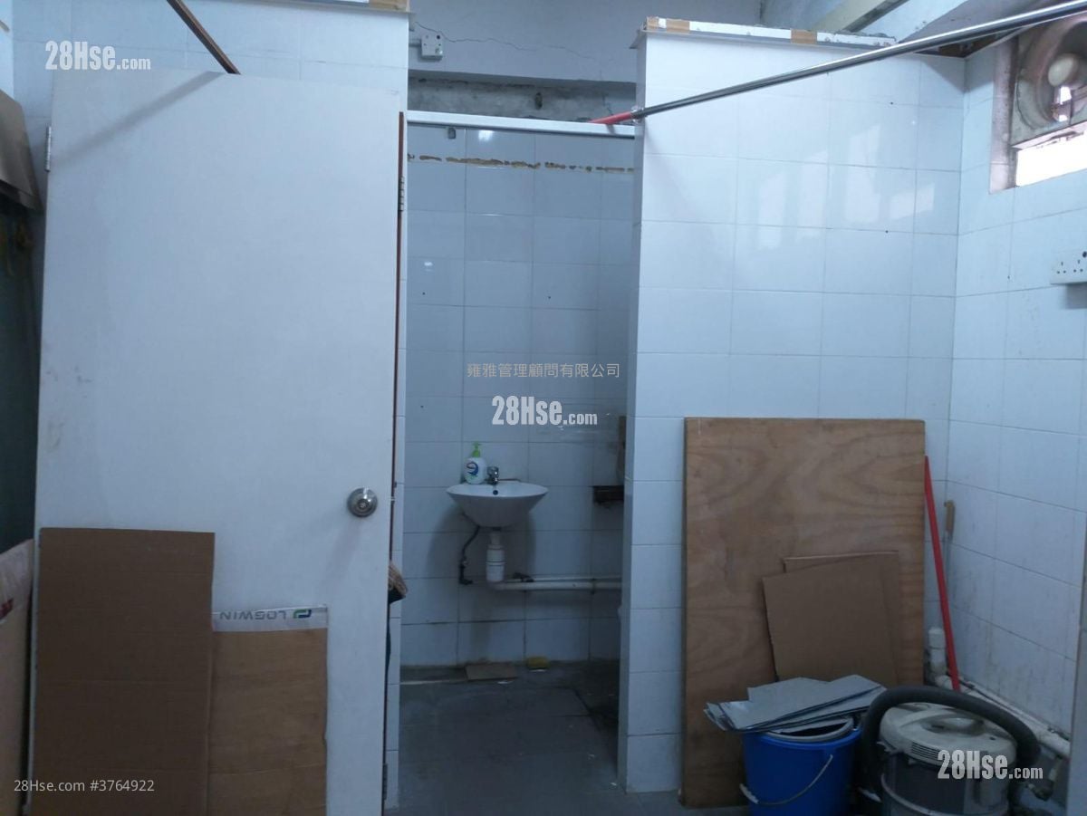 Wing Fung Industrial Building Sell