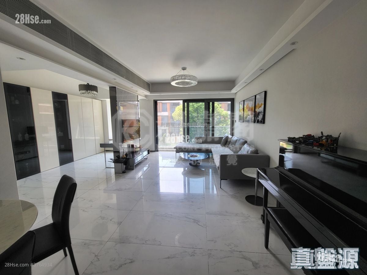 贤文礼士 售盘 3 房 1,514 平方尺