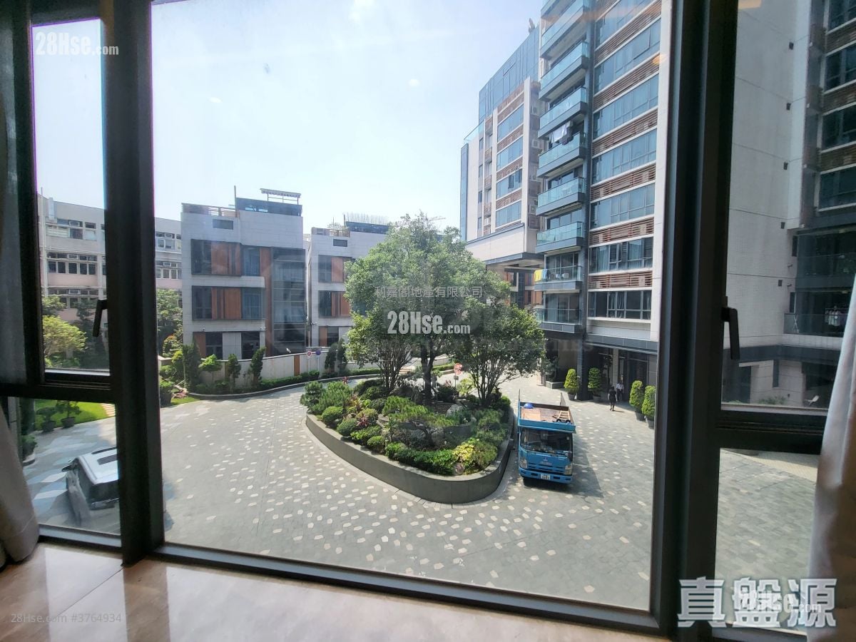 贤文礼士 售盘 3 房 1,514 平方尺