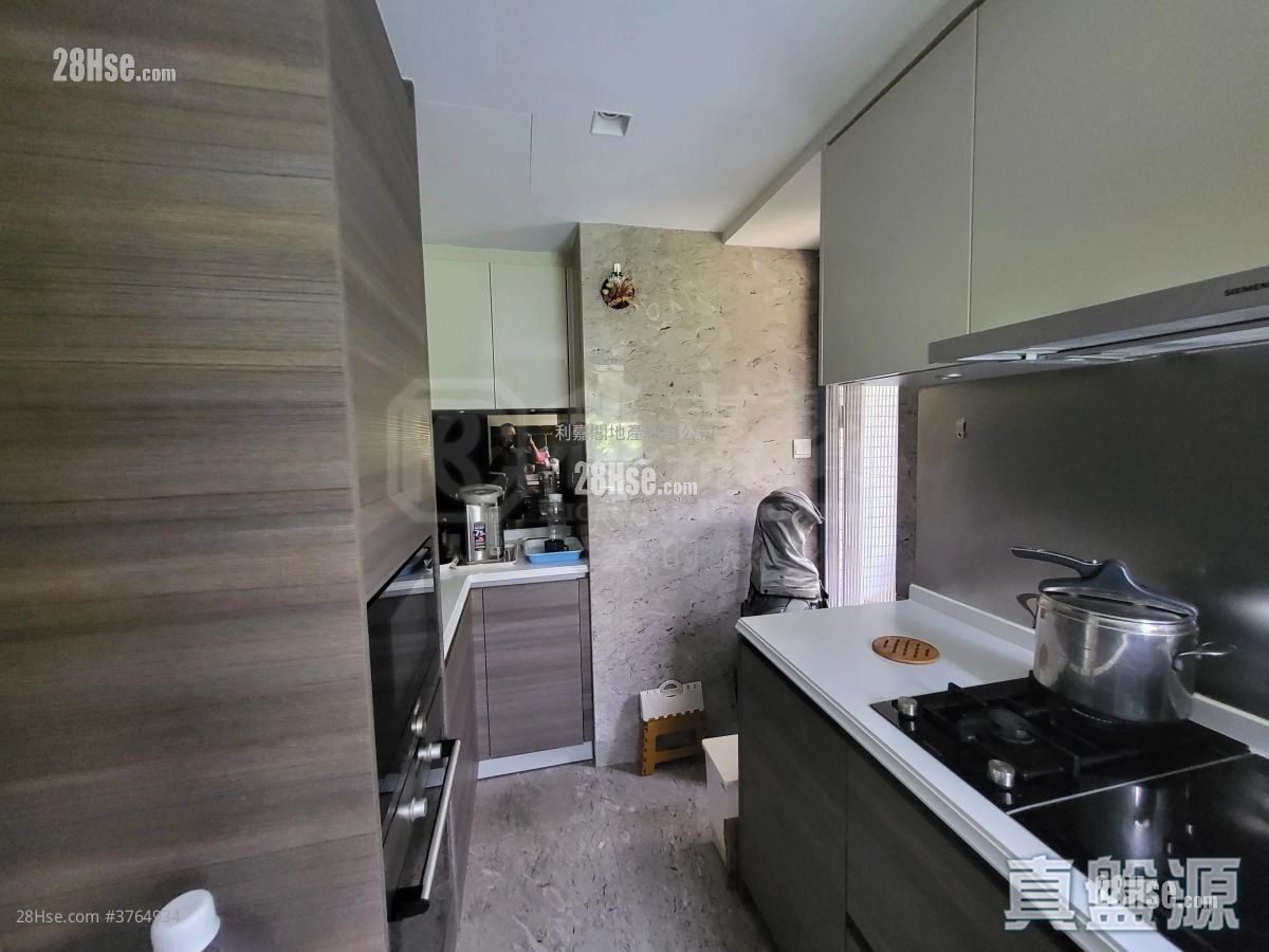 贤文礼士 售盘 3 房 1,514 平方尺