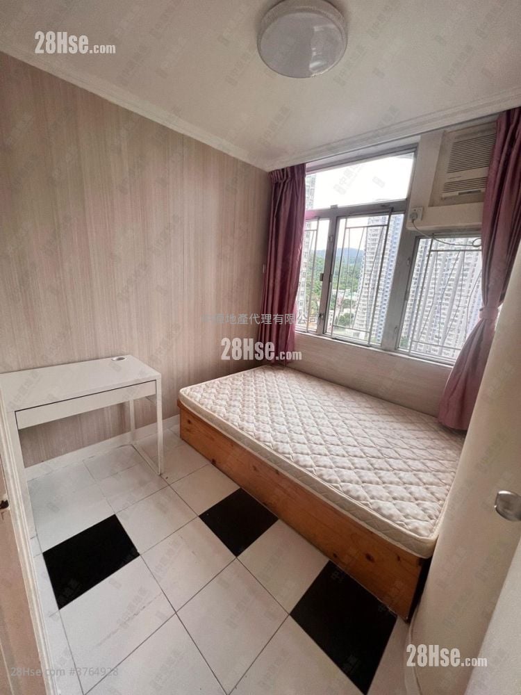 颂雅苑 售盘 2 房 376 平方尺