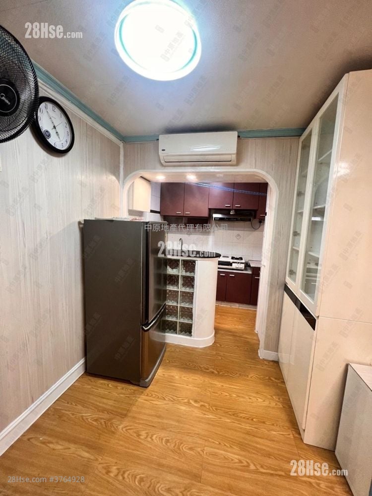 颂雅苑 售盘 2 房 376 平方尺