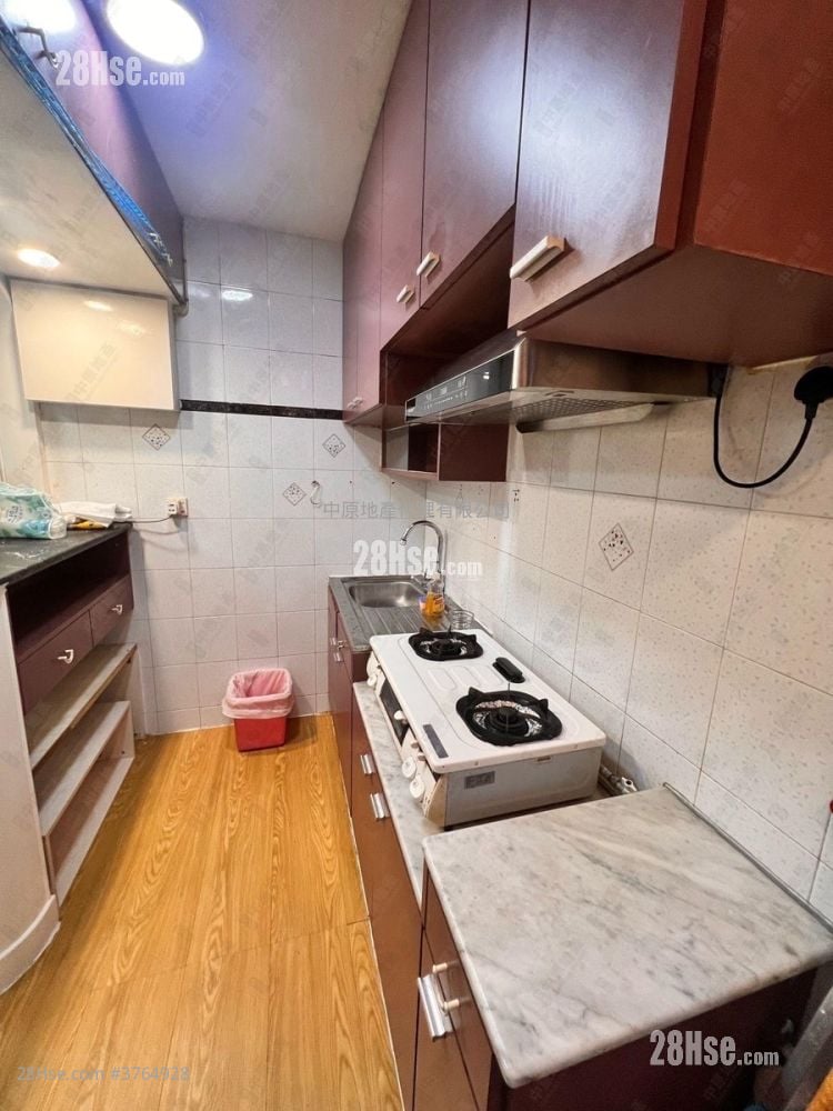 颂雅苑 售盘 2 房 376 平方尺