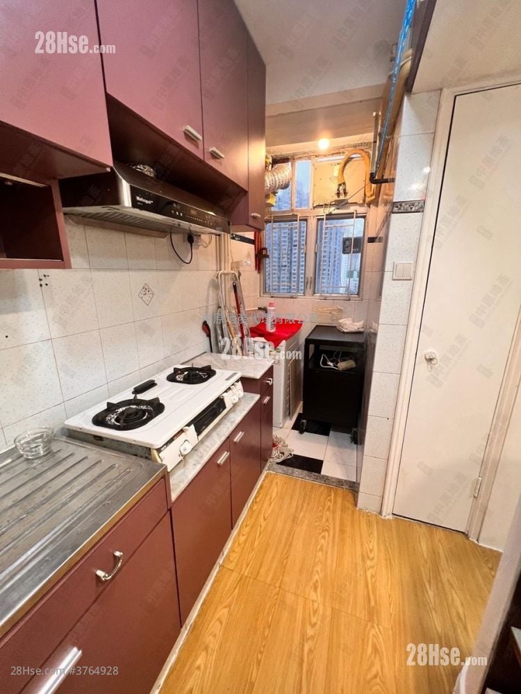 颂雅苑 售盘 2 房 376 平方尺