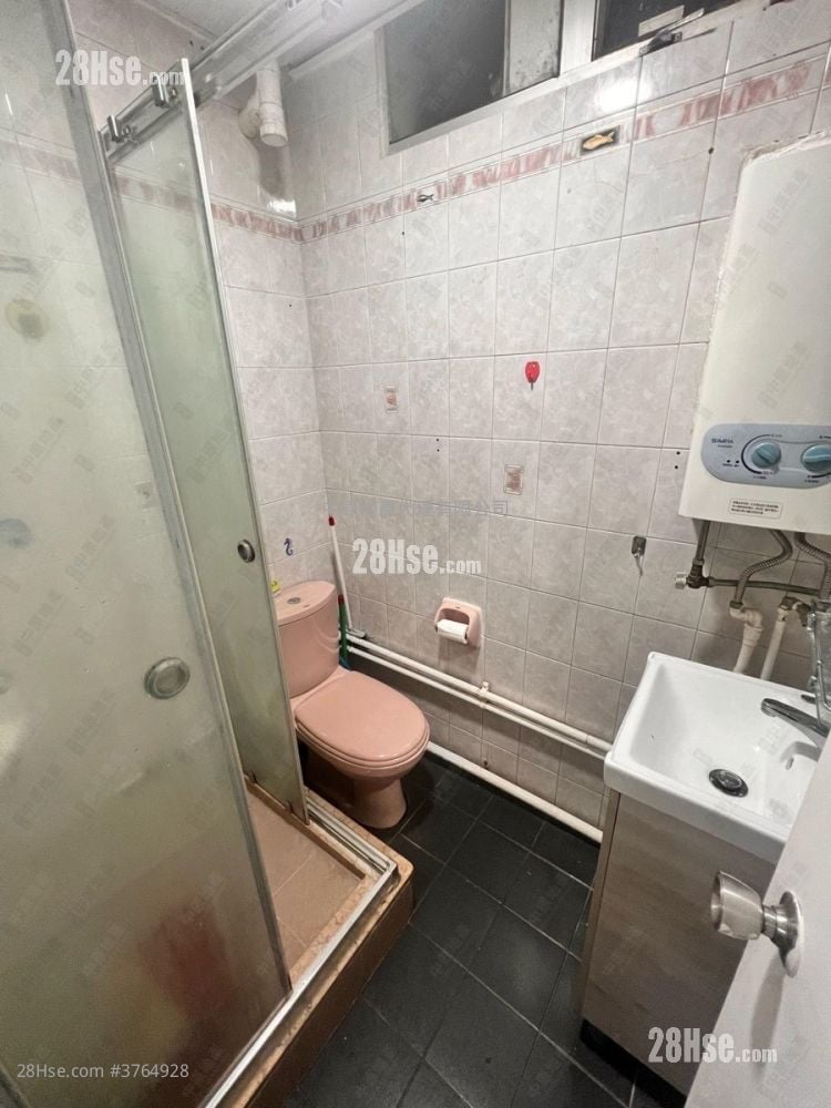 颂雅苑 售盘 2 房 376 平方尺