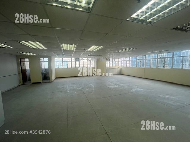 工商大厦 租盘