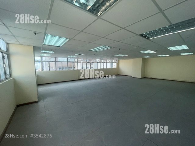 工商大厦 租盘