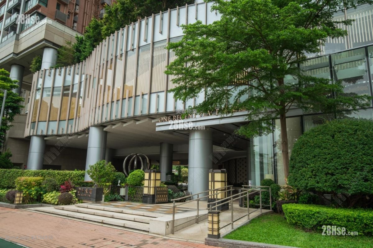 One Regent Place Sell 2 Bedrooms , 1 Bathroom 509 ft²