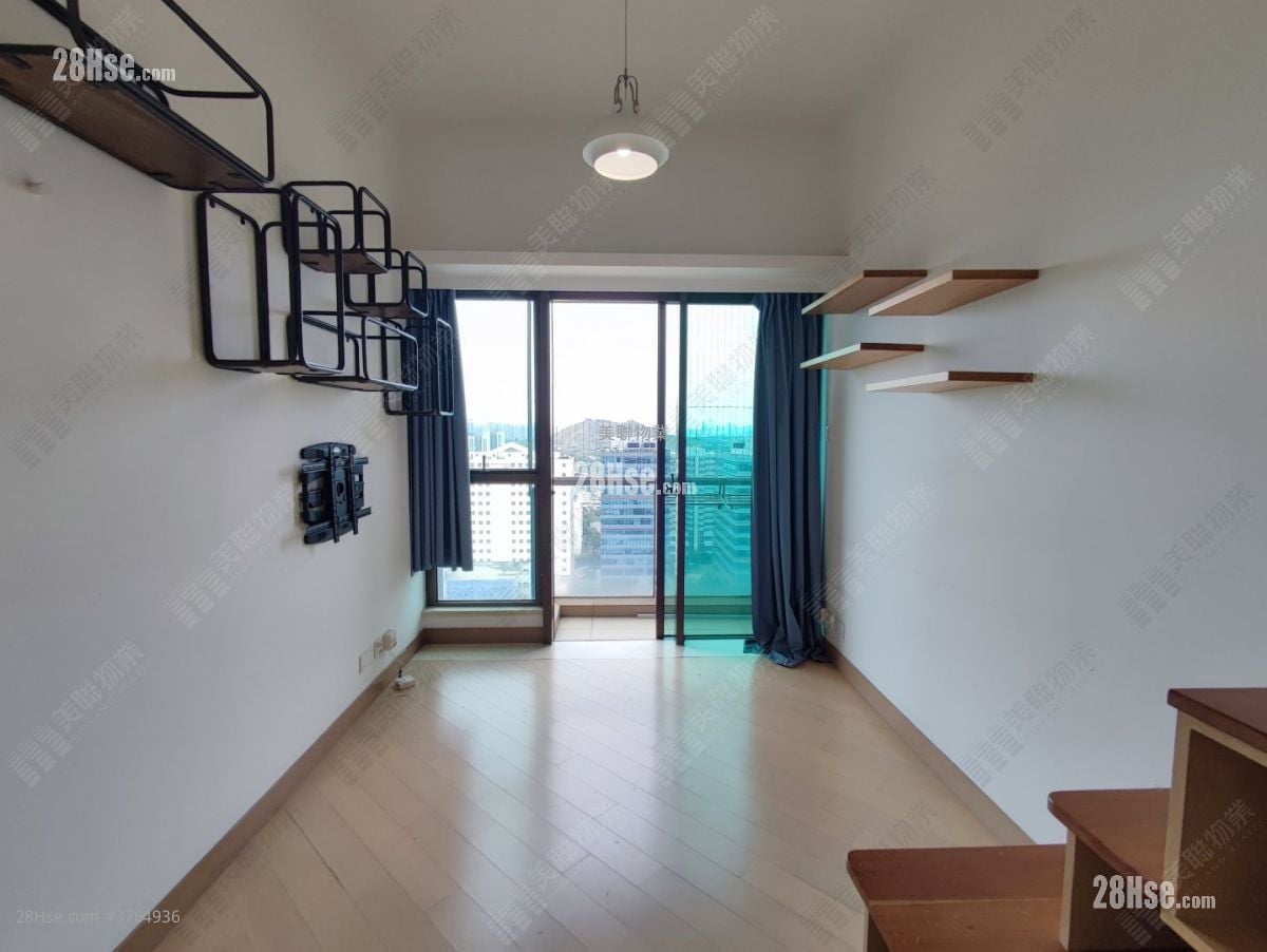 One Regent Place Sell 2 Bedrooms , 1 Bathroom 509 ft²