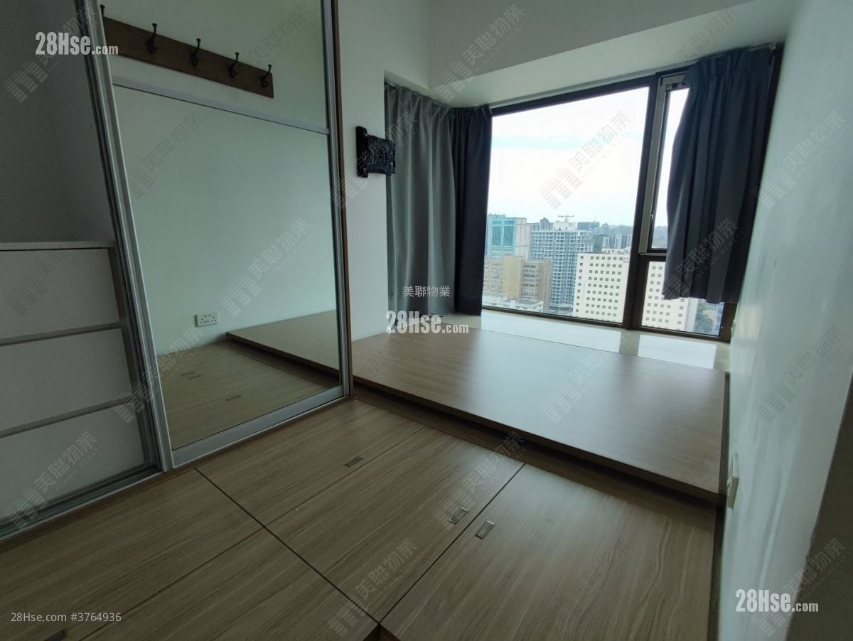 One Regent Place Sell 2 Bedrooms , 1 Bathroom 509 ft²