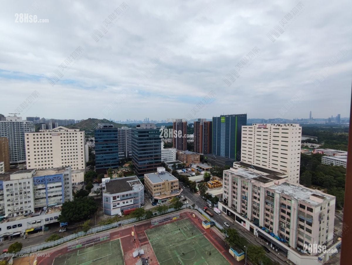 One Regent Place Sell 2 Bedrooms , 1 Bathroom 509 ft²