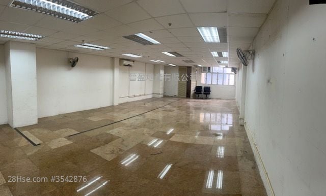 工商大厦 租盘