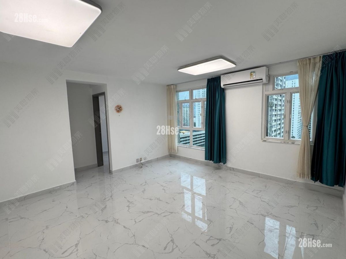 Siu On Court Sell 2 Bedrooms , 1 Bathroom