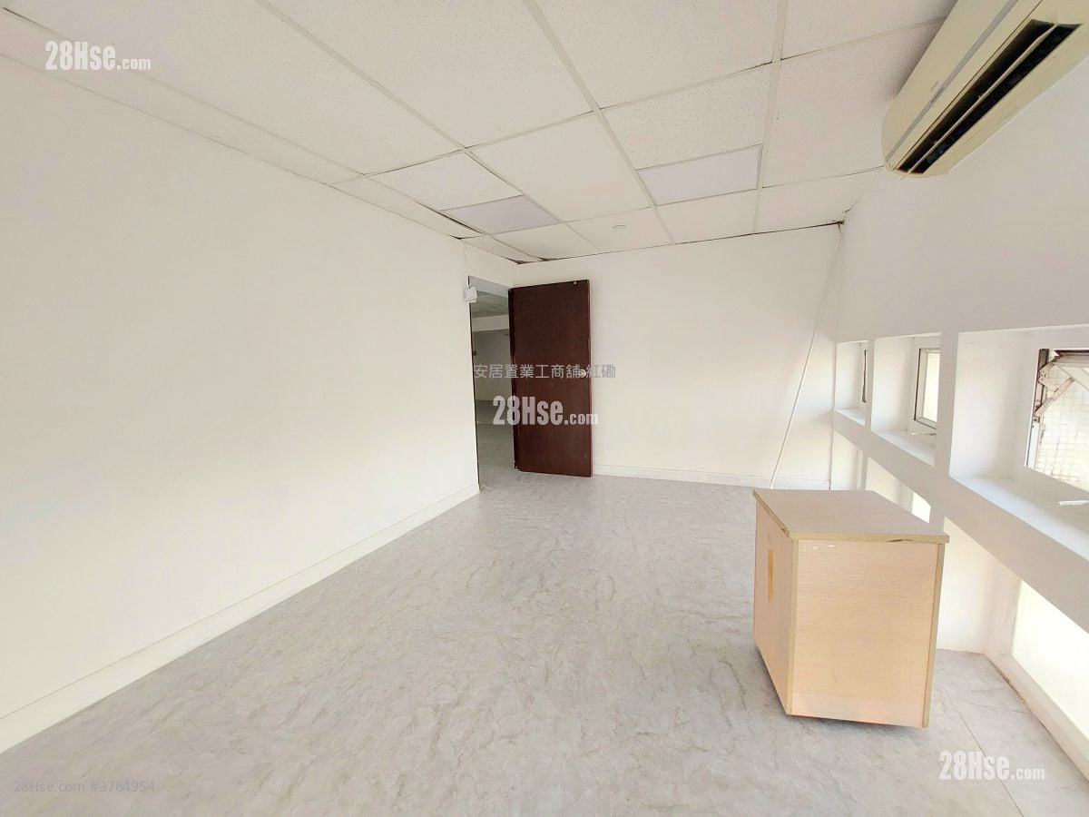 恒艺珠宝大厦 租盘